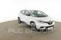 2021 Renault Scenic