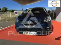 2021 Renault Scenic