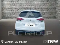 2021 Renault Scenic