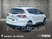 2021 Renault Scenic