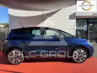 2021 Renault Scenic