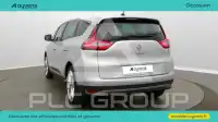 2021 Renault Scenic