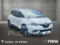 2021 Renault Scenic