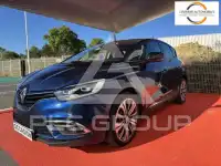 2021 Renault Scenic
