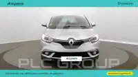 2021 Renault Scenic