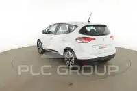 2021 Renault Scenic