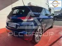 2021 Renault Scenic