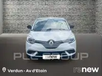 2021 Renault Scenic