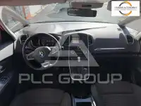 2021 Renault Scenic