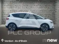 2021 Renault Scenic