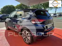 2021 Renault Scenic