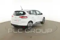 2021 Renault Scenic