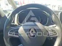 2021 Renault Scenic