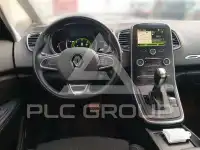 2021 Renault Scenic