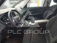 2021 Renault Scenic