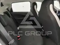 2021 Renault ZOE