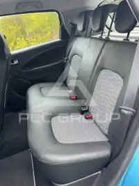 2021 Renault ZOE