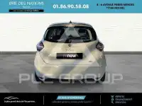 2021 Renault ZOE