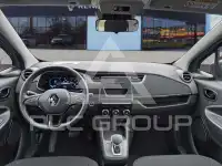 2021 Renault ZOE