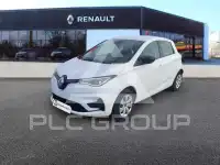 2021 Renault ZOE