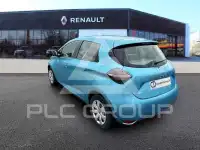 2021 Renault ZOE