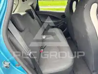 2021 Renault ZOE