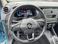 2021 Renault ZOE