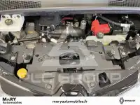 2021 Renault ZOE