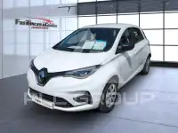 2021 Renault ZOE