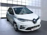 2021 Renault ZOE