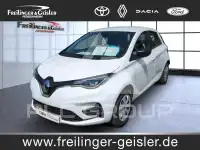 2021 Renault ZOE