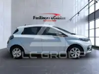 2021 Renault ZOE