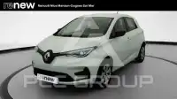 2021 Renault ZOE