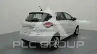 2021 Renault ZOE