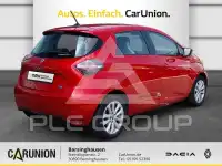 2021 Renault ZOE