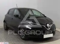 2021 Renault ZOE