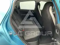 2021 Renault ZOE