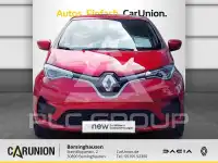 2021 Renault ZOE