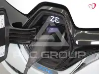 2021 Renault ZOE