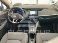 2021 Renault ZOE