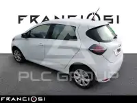 2021 Renault ZOE