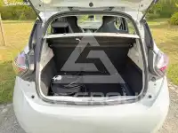 2021 Renault ZOE
