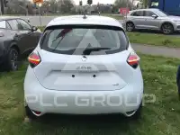 2021 Renault ZOE