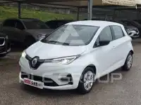 2021 Renault ZOE