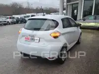 2021 Renault ZOE