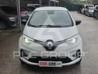 2021 Renault ZOE