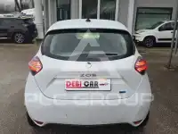 2021 Renault ZOE