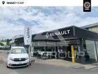 2021 Renault ZOE