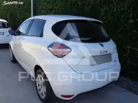 2021 Renault ZOE