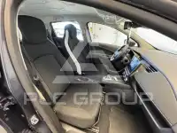 2021 Renault ZOE